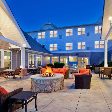 Residence Inn Bridgewater Branchburg Ngoại thất bức ảnh