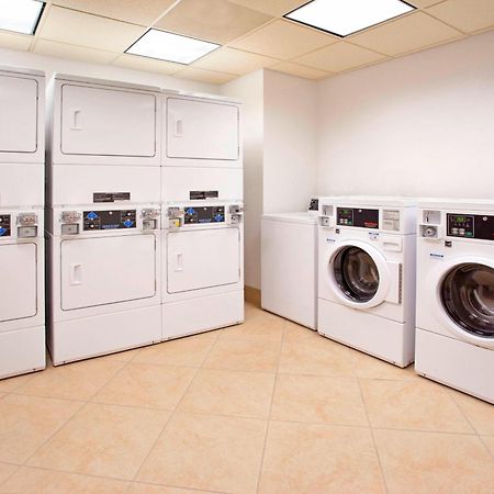 Residence Inn Bridgewater Branchburg Ngoại thất bức ảnh