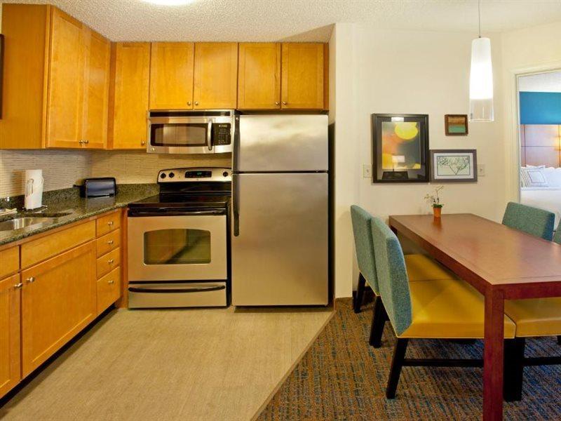 Residence Inn Bridgewater Branchburg Ngoại thất bức ảnh