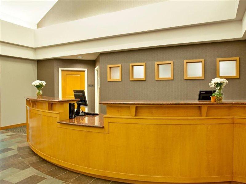 Residence Inn Bridgewater Branchburg Ngoại thất bức ảnh
