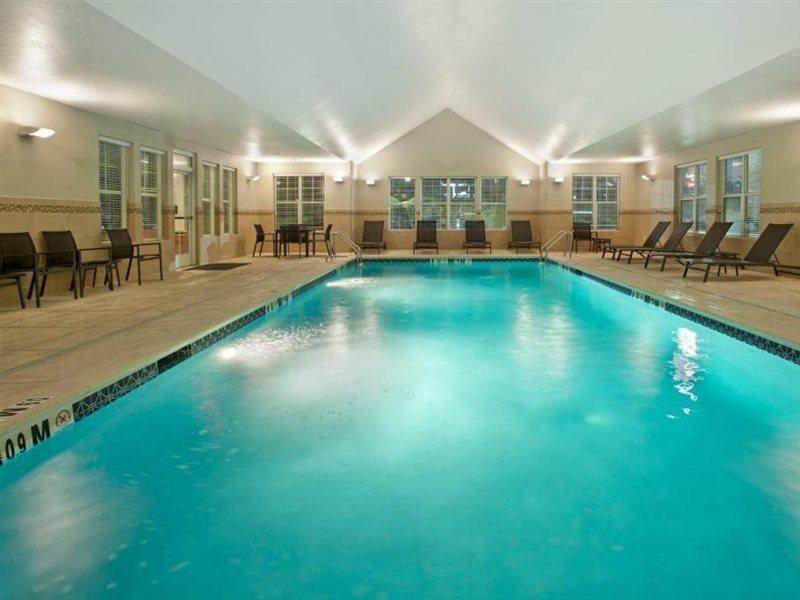 Residence Inn Bridgewater Branchburg Ngoại thất bức ảnh