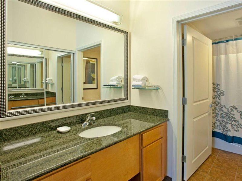 Residence Inn Bridgewater Branchburg Ngoại thất bức ảnh