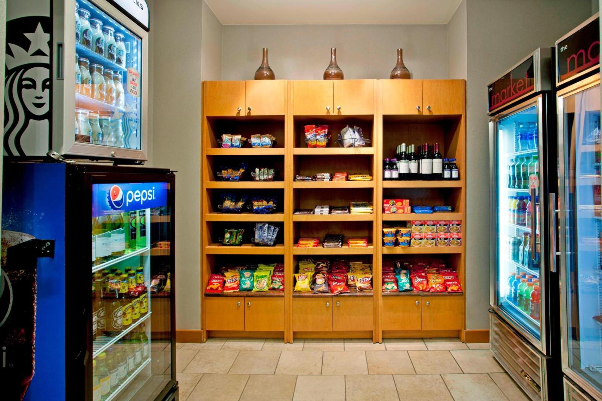 Residence Inn Bridgewater Branchburg Ngoại thất bức ảnh
