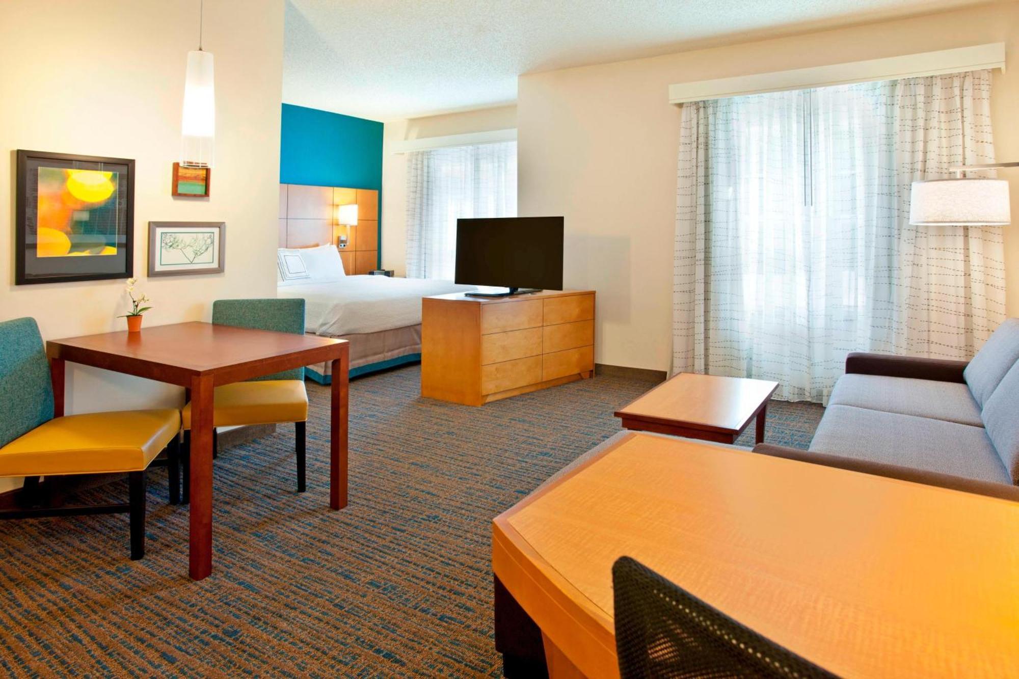 Residence Inn Bridgewater Branchburg Ngoại thất bức ảnh