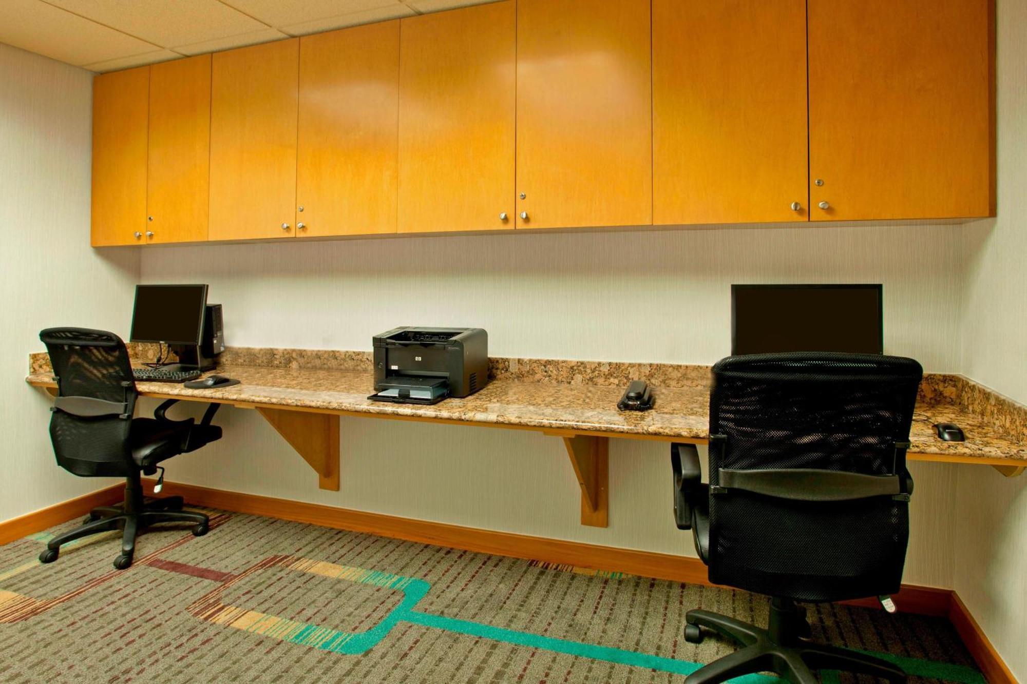 Residence Inn Bridgewater Branchburg Ngoại thất bức ảnh