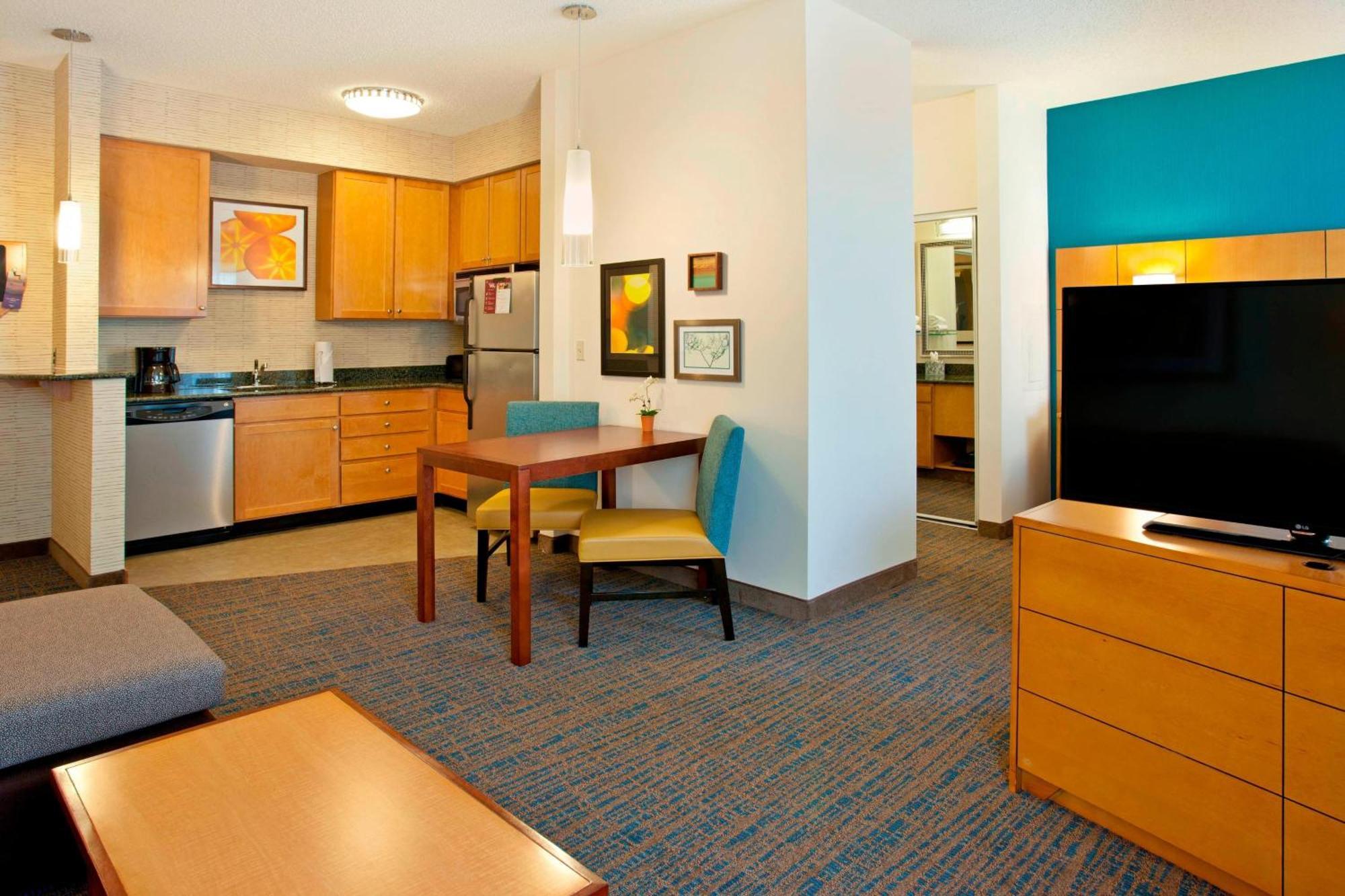 Residence Inn Bridgewater Branchburg Ngoại thất bức ảnh