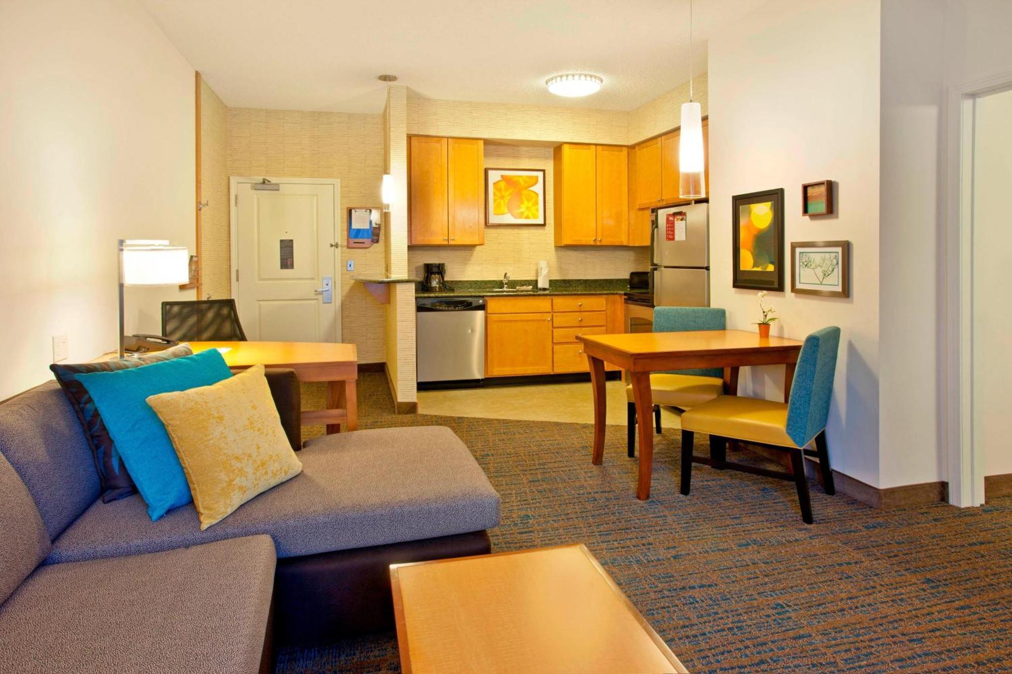 Residence Inn Bridgewater Branchburg Ngoại thất bức ảnh