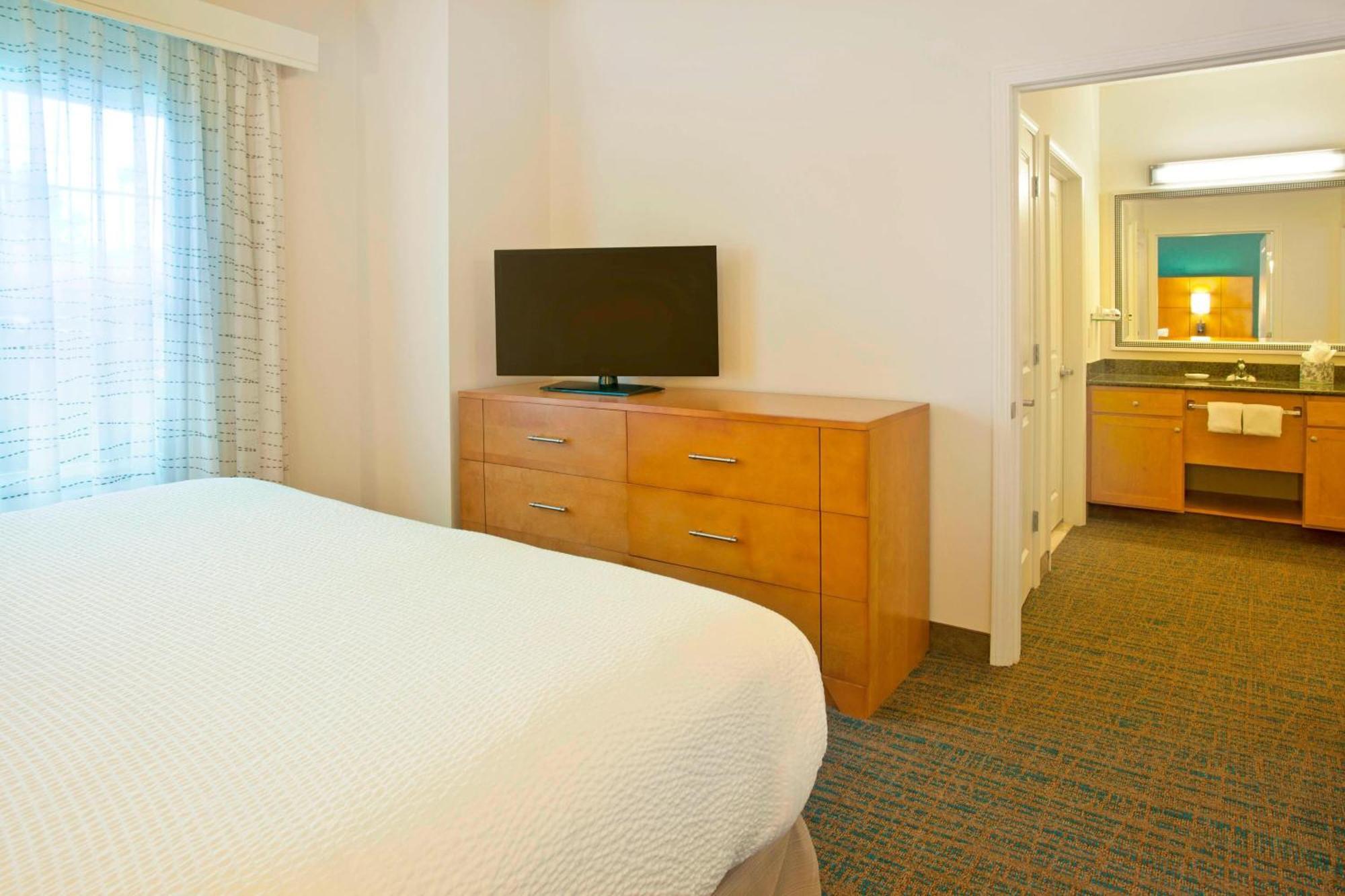 Residence Inn Bridgewater Branchburg Ngoại thất bức ảnh