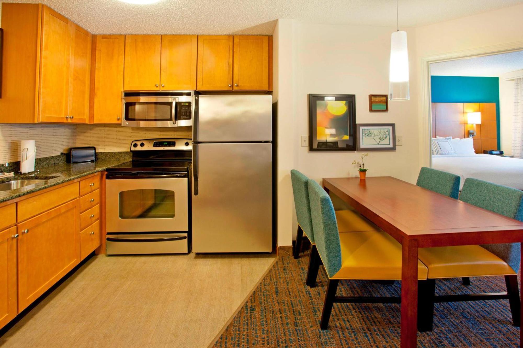 Residence Inn Bridgewater Branchburg Ngoại thất bức ảnh
