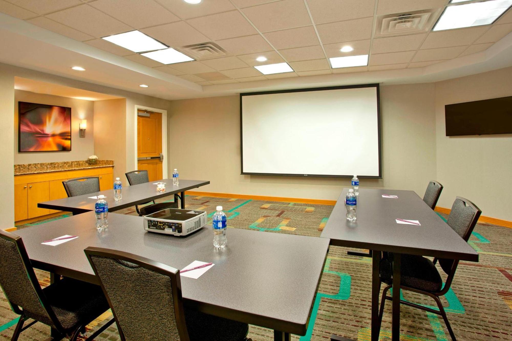 Residence Inn Bridgewater Branchburg Ngoại thất bức ảnh