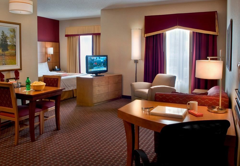 Residence Inn Bridgewater Branchburg Phòng bức ảnh