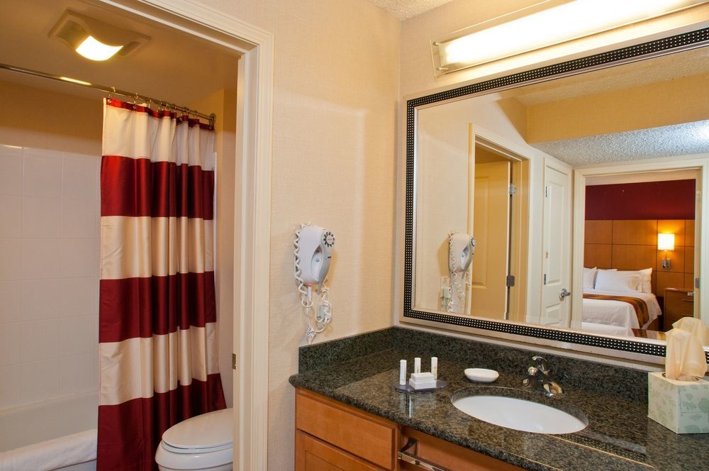 Residence Inn Bridgewater Branchburg Ngoại thất bức ảnh