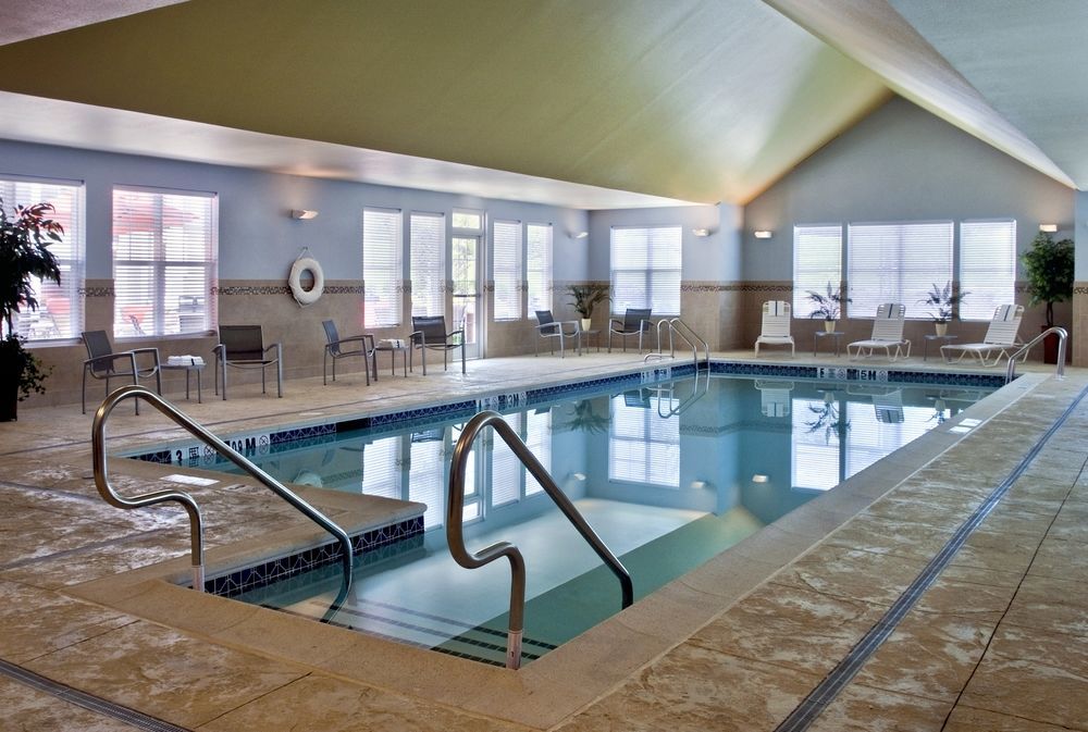 Residence Inn Bridgewater Branchburg Ngoại thất bức ảnh