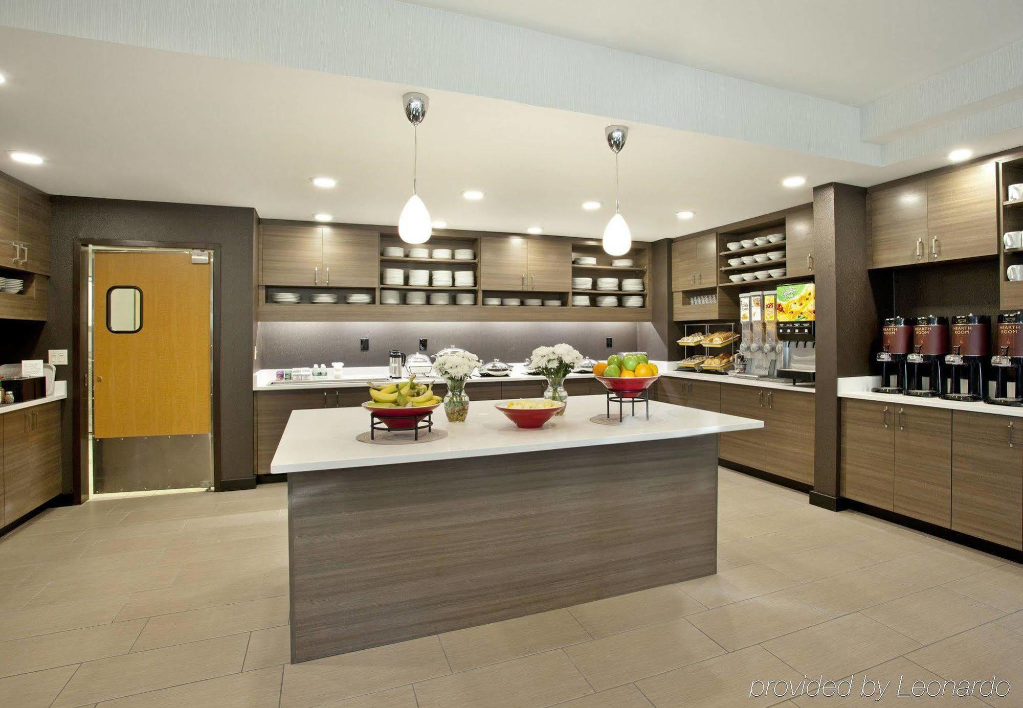 Residence Inn Bridgewater Branchburg Ngoại thất bức ảnh