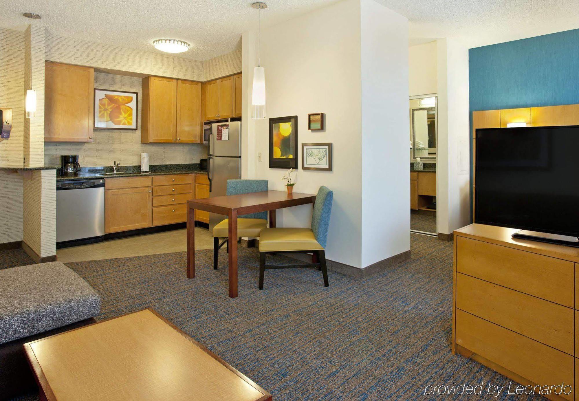 Residence Inn Bridgewater Branchburg Ngoại thất bức ảnh