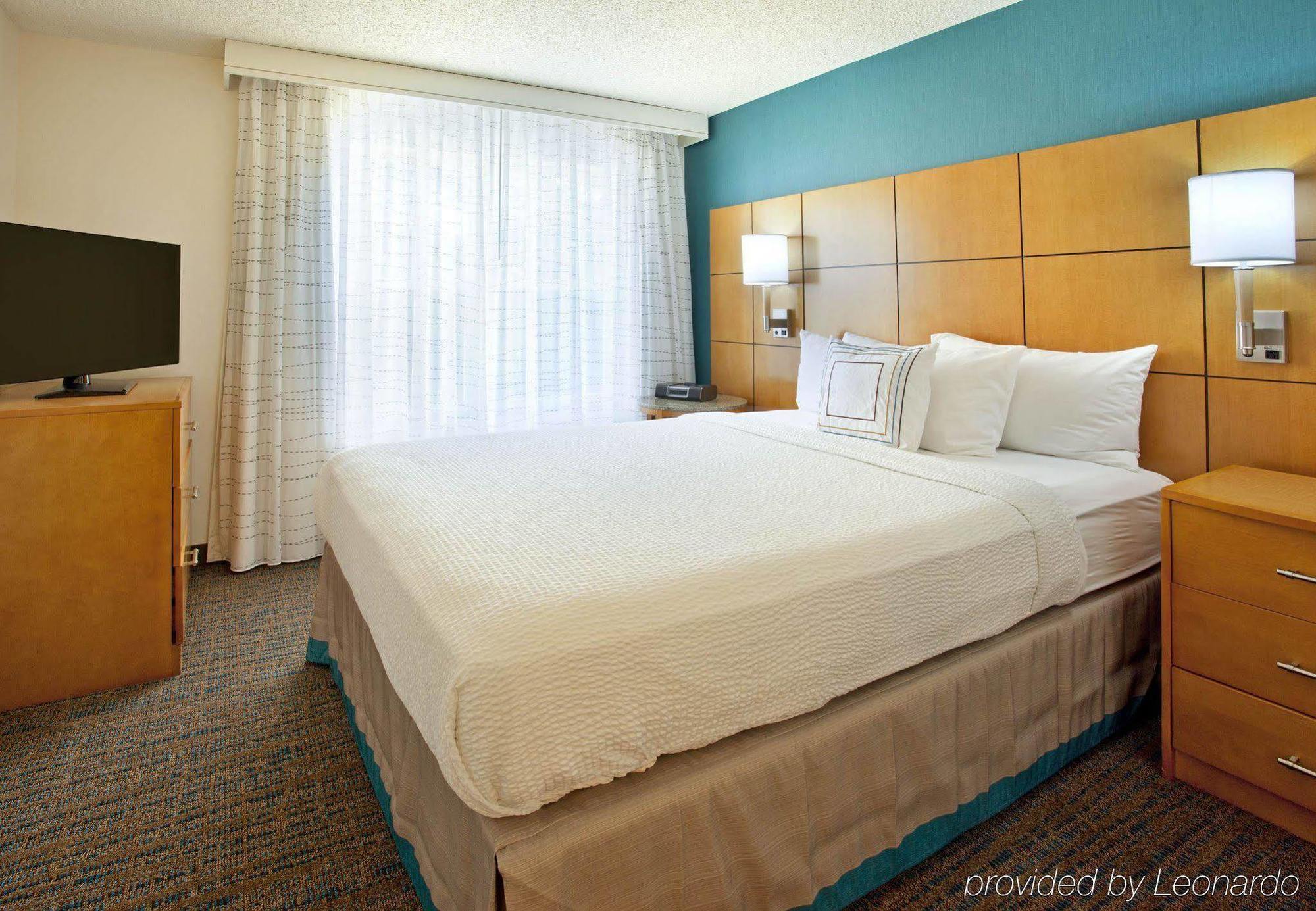 Residence Inn Bridgewater Branchburg Ngoại thất bức ảnh
