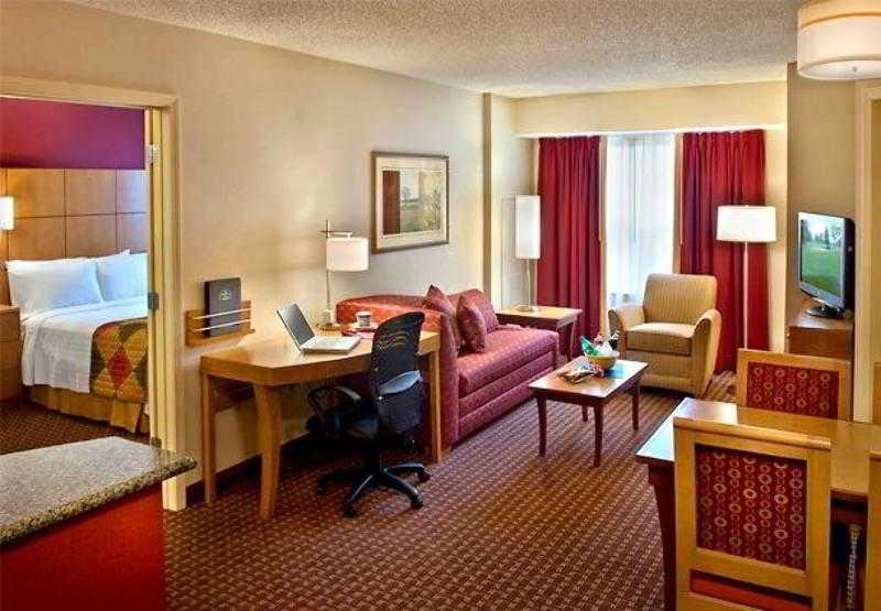 Residence Inn Bridgewater Branchburg Phòng bức ảnh