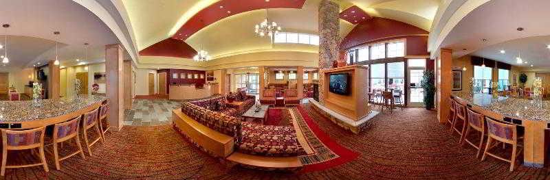 Residence Inn Bridgewater Branchburg Ngoại thất bức ảnh