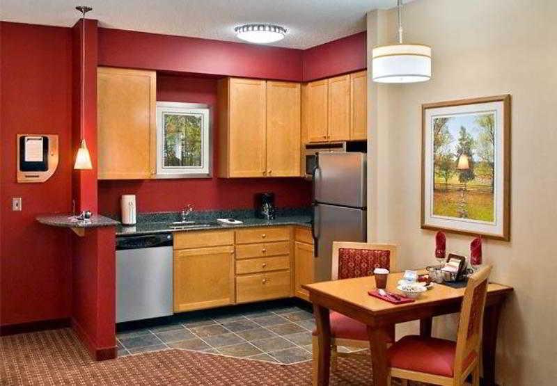 Residence Inn Bridgewater Branchburg Ngoại thất bức ảnh