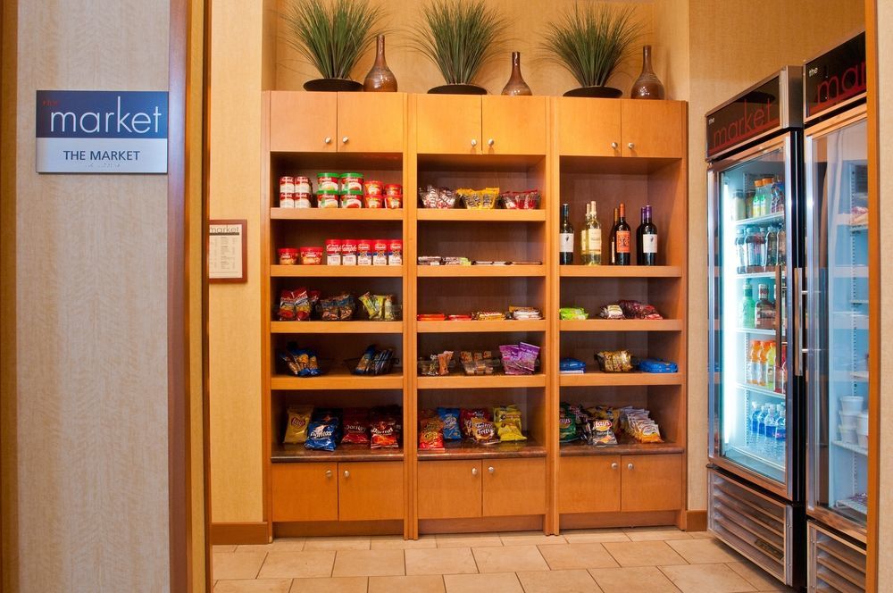 Residence Inn Bridgewater Branchburg Ngoại thất bức ảnh