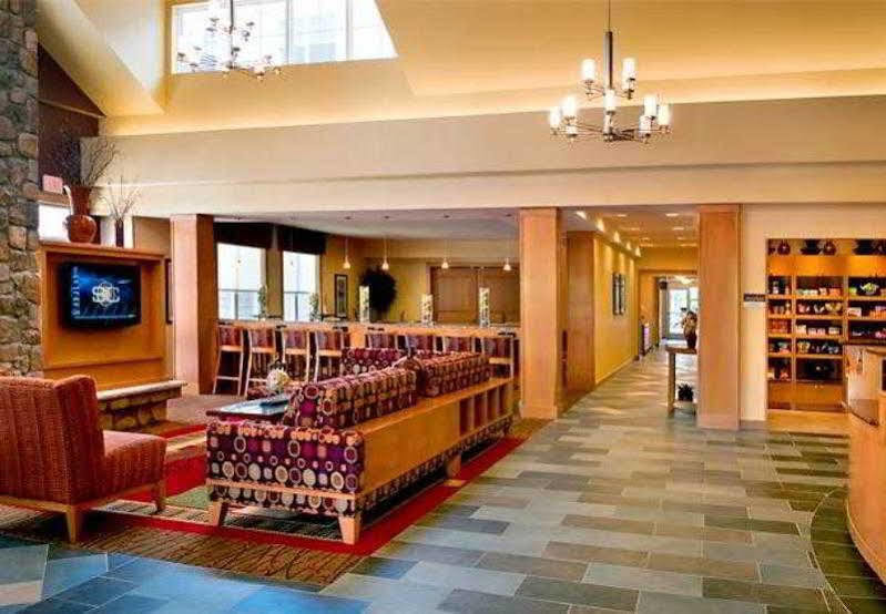 Residence Inn Bridgewater Branchburg Ngoại thất bức ảnh