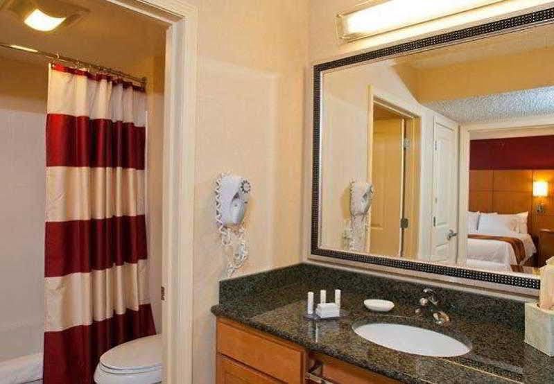 Residence Inn Bridgewater Branchburg Ngoại thất bức ảnh