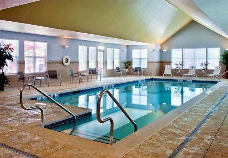 Residence Inn Bridgewater Branchburg Ngoại thất bức ảnh