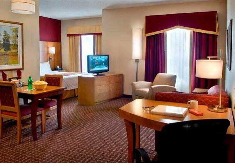 Residence Inn Bridgewater Branchburg Ngoại thất bức ảnh